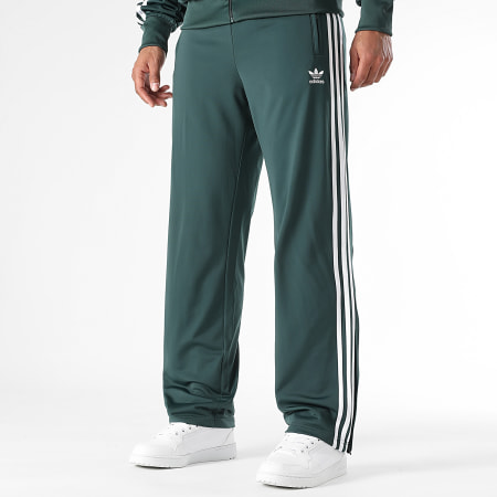 Adidas Originals - Firebird IY9892 IY9899 Dark Green Track Suit
